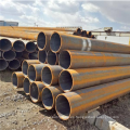 MS CS CsuPless Pipe Tube Precio API 5L ASTM A106 SCH XS SCH40 SCH80 SCH 160 CUENTA DE COBINA DE COBINA ST37